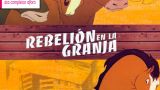 Proyección de "Rebelión en la granja"| Viñetas desde o Atlántico en A Coruña