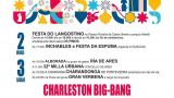 Fiestas de San Roque 2024 en Ares: Programa, cartel y agenda completa
