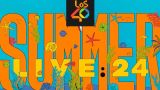Los 40 Summer Live 2024 en O Burgo (Culleredo, A Coruña): Programa, cartel y agenda completa