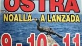 Festa da Ostra de Noalla y A Lanzada 2024: Programa, cartel y agenda completa