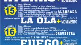 Fiestas patronales de A Laracha (Torás) 2024: Programa, cartel y agenda completa