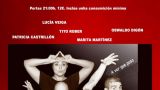 Espectáculo "Comeback impro" en A Coruña