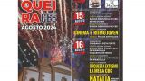 Festas da Xunqueira 2024 en Cee: Programa, cartel y agenda completa