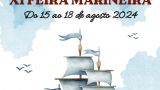 Feira Mariñeira 2024 de Malpica de Bergantiños: Programa, cartel y agenda completa