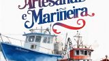 Feira Artesanal e Mariñeira Artemar 2024 en Ribeira: Programa, cartel y agenda completa