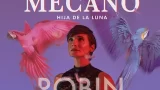 Espectáculo gratuito Hijo de la Luna tributo a Mecano en Betanzos