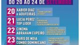 Festa das Dores 2024 en Lalín: Programa, cartel y agenda completa