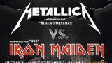 Concierto de Metal Duo 'Metallica Ss, Iron Maiden' en A Coruña