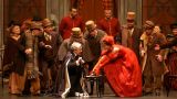 Ópera 'La Bohème' de Puccini en A Coruña