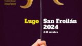 Fiestas de San Froilán 2024 en Lugo: Programa, cartel y agenda completa