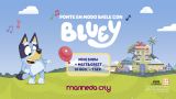 Actuaciones 'Ponte en modo baile con Bluey' en A Coruña