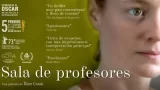 Proyección de "Sala de profesores" en A Coruña