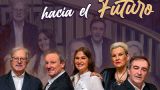 Concierto de Mocedades en Ferrol