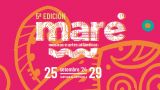 Festival Mare Músicas y artes escénicas en Santiago