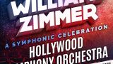 Especáculo "La mejor música de cine: Williams y Zimmer" en Vigo