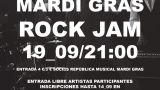 Evento 'Rock Jam nº2' en A Coruña