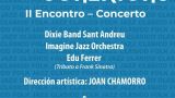 Concierto 'Imagine Jazz Orchestra' en Vigo