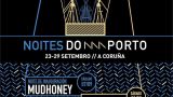 Noites do Porto 2024 en A Coruña: Todos los conciertos