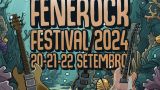 FeneRock Festival 2024: Cartel, horarios y programa completo