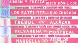 Fiestas de San Roquiño 2024 en Lousame: Programa, cartel y agenda completa