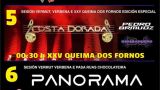 Festa de As Feiras (XXV Queima dos Fornos) 2024 en A Pontenova: Programa, cartel y agenda completa