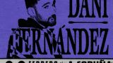 Concierto de Dani Fernández en A Coruña