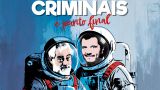 Espectáculo 'Somos criminais e punto final' en Narón