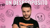 Espectáculo 'Si la vida es un despropósito' de Ger en Santaigo