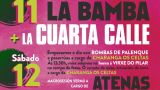 Fiestas de la Pilarica 2024 en Carballo: Programa, cartel y agenda completa