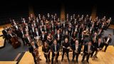 Concierto de la Orquesta Sinfónica de Galicia en Ferrol