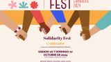 Solidarity Fest 2024 en Cambados: Programa, cartel y agenda completa