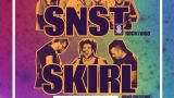 Concierto de Snst y Skirl en Vigo