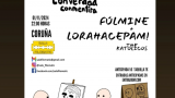 Concierto de Fulmine y Lorahacepam en A Coruña