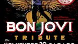 Concierto de Tributo a Bon Jovi 'Runaway' en Vigo