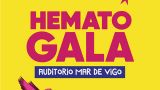 Hematogala en Vigo