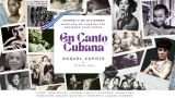 Concierto 'En canto cubana' en A Coruña