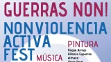 Festival 'Nonviolencia Activa Fest' en A Coruña