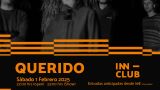 Concierto de 'Querido' en A Coruña