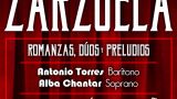 Concierto 'La Gran Antología de la Zarzuela' en Vigo