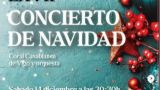 Concierto de Navidad 2024 de la Coral Casablanca y Orquesta en Vigo