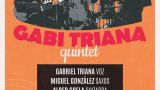 Concierto de 'Gabi Triana Quintet' en A Coruña