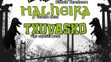 Concierto de Frakture, Malheira y Txuvasko en Vigo