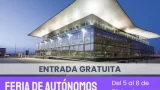 Feria de Autónomos de Galicia 2024 en A Coruña