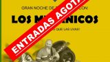 Fiesta de Fin de Años con 'Los Mecánicos' en A Coruña