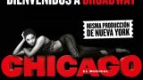 Musical 'Chicago' en A Coruña