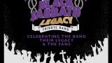 Concierto de Black Sabbath Legacy Tribute Band en A Coruña