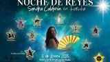 Concierto de Noche de Reyes con Sandra Calderón en A Coruña