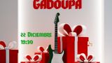 Concierto de Solos y Gadoupa en A Coruña