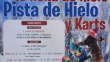 Pista de hielo de Samil (Vigo) 2024-2025: Horarios, fechas y precios