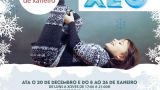 Pista de hielo de Ourense 2024-2025: Horarios, fechas y precios